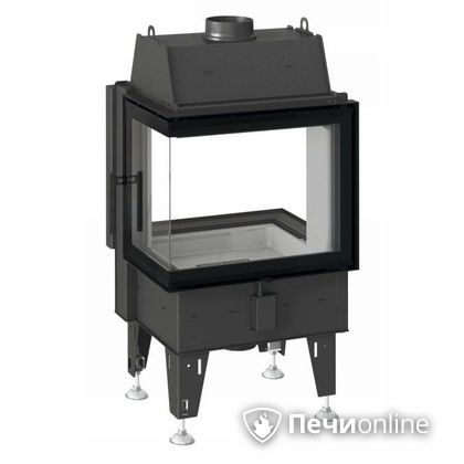 Каминная топка Bef Home Twin 7 CP-CP в Берёзовском